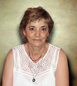 Мария Кристина  Тортти