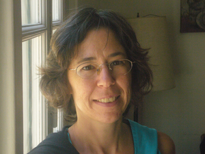 Марина Франко