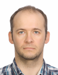 Алексей Вовк