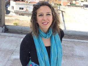 Нерина  Висаковски