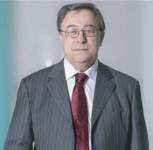 Николай Калашников