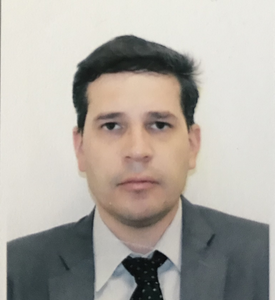 Дмитрий Морозов