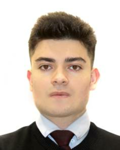 Матео  Рохас Сампер