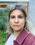 Екатерина  Гранцева