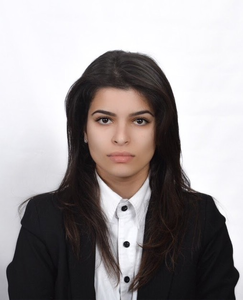 Беатрис  Петрова Бинева