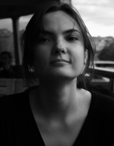 Виктория Аванская