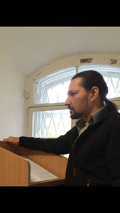 Андрей Федоров