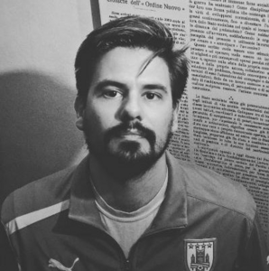 Диего Перес Роиг