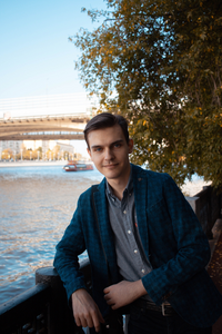 Александр Люльчак