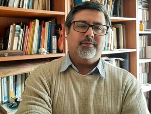 Хавьер Ромеро Окампо