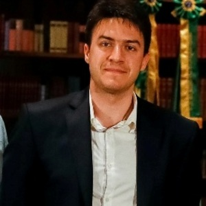 Георгий  Филатов