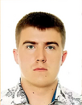 Егор  Симанов