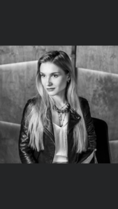 Наталья  Кузина