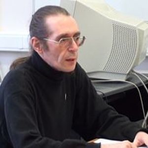 Вадим  Дамье