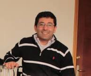 Карлос Роке Гарсия