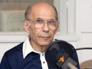 Эмиль Дабагян