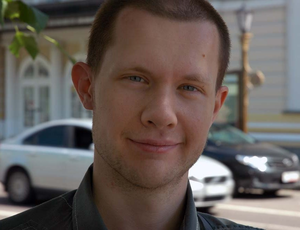 Алексей Манухин