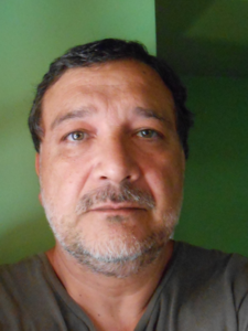 Мануэль Лойола