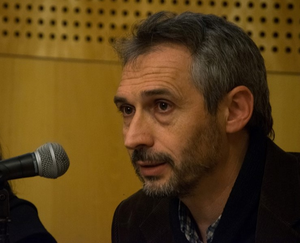 Эрнесто  Боославски