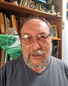 Хуан Альберто  Босса