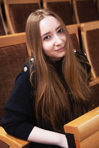 Мария Княжева