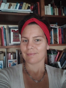 Иванна Маргаруччи