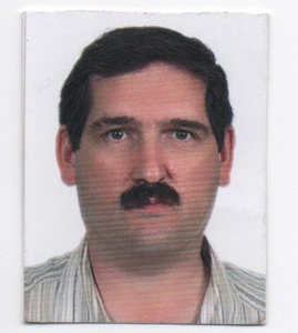 Николай Добронравин