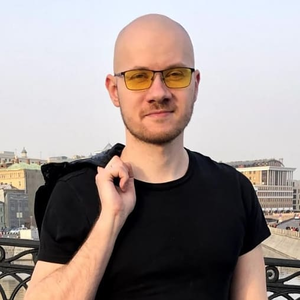 Антон Борейко