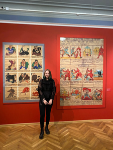 Татьяна  Мельниченко