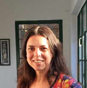 Наталиа  Бустело